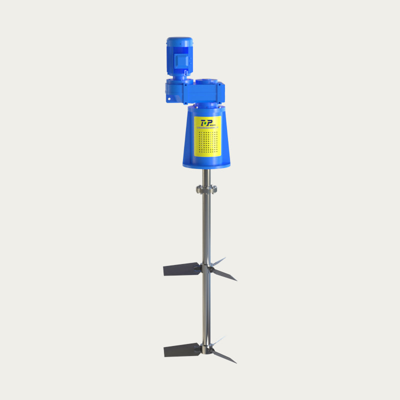 TOP1001 Mixing Tank Agitator