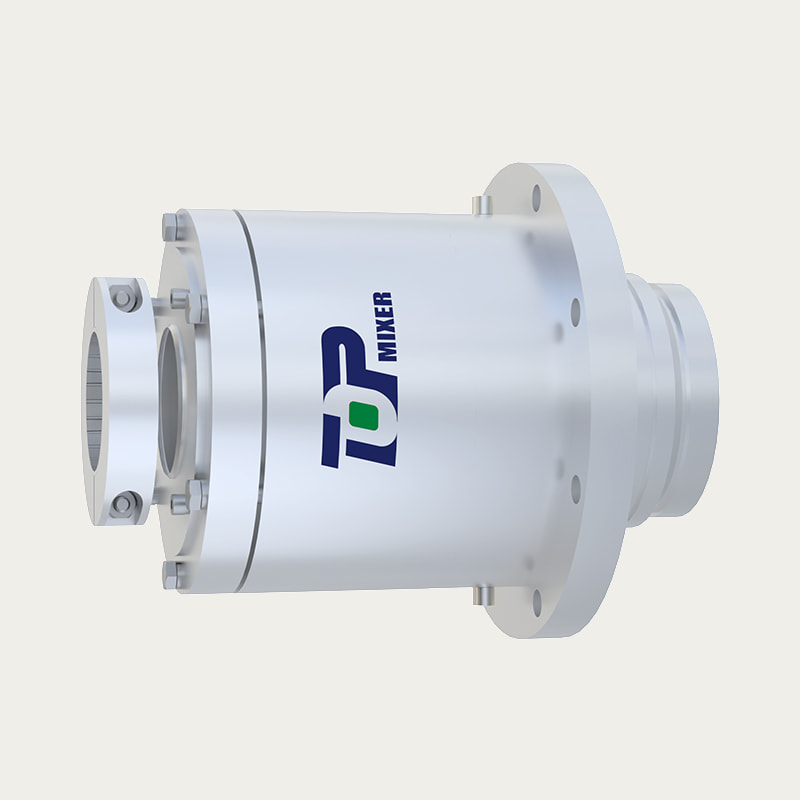  Side Stirring Double End Mechanical Seal